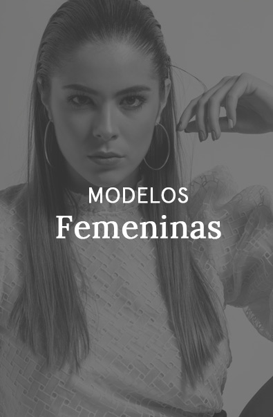 modelos femeninas